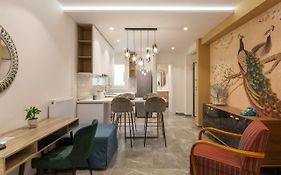 The Caravan Apartments