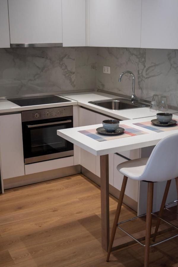 The Caravan Apartments Солун Екстериор снимка