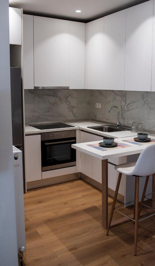 The Caravan Apartments Солун Екстериор снимка