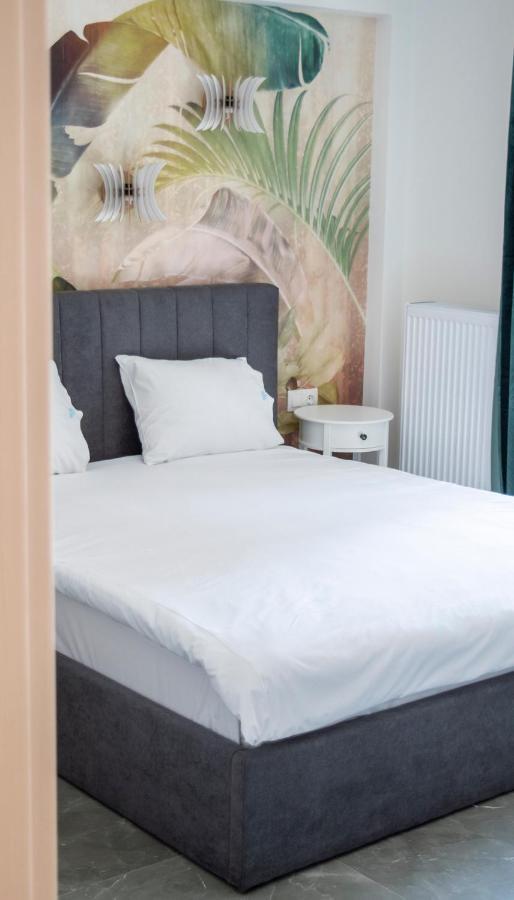 The Caravan Apartments Солун Екстериор снимка